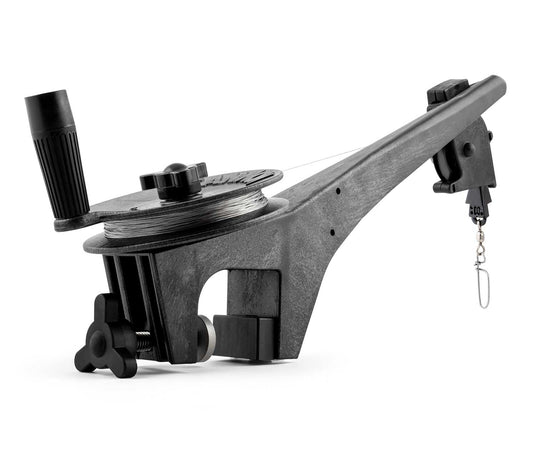 Cannon Mini-Troll Downrigger