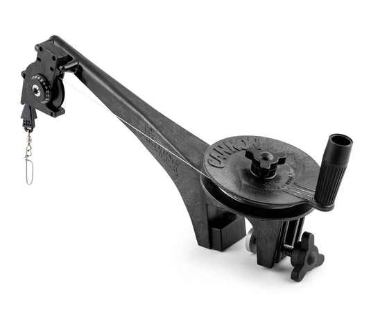 Cannon Mini-Troll Downrigger
