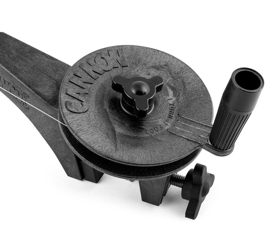 Cannon Mini-Troll Downrigger