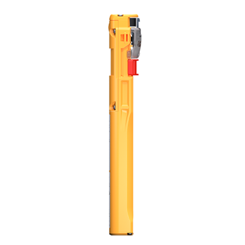 Ocean Signal rescueME PLB3 m. GPS, RLS & AIS-MOB "SART" 732S-03668