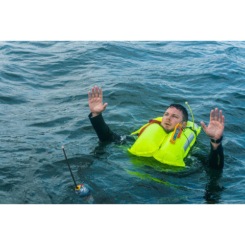 Indlæs billede i Gallery Viewer, Ocean Signal rescueME PLB3 m. GPS, RLS &amp; AIS-MOB &quot;SART&quot; 732S-03668
