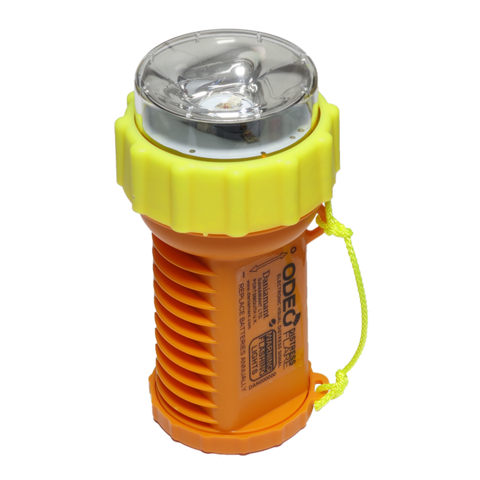 Odeo Distress LED Flare