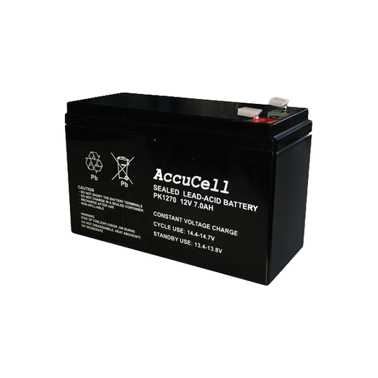 PTC UNB2 bärväsk med batt/ladd