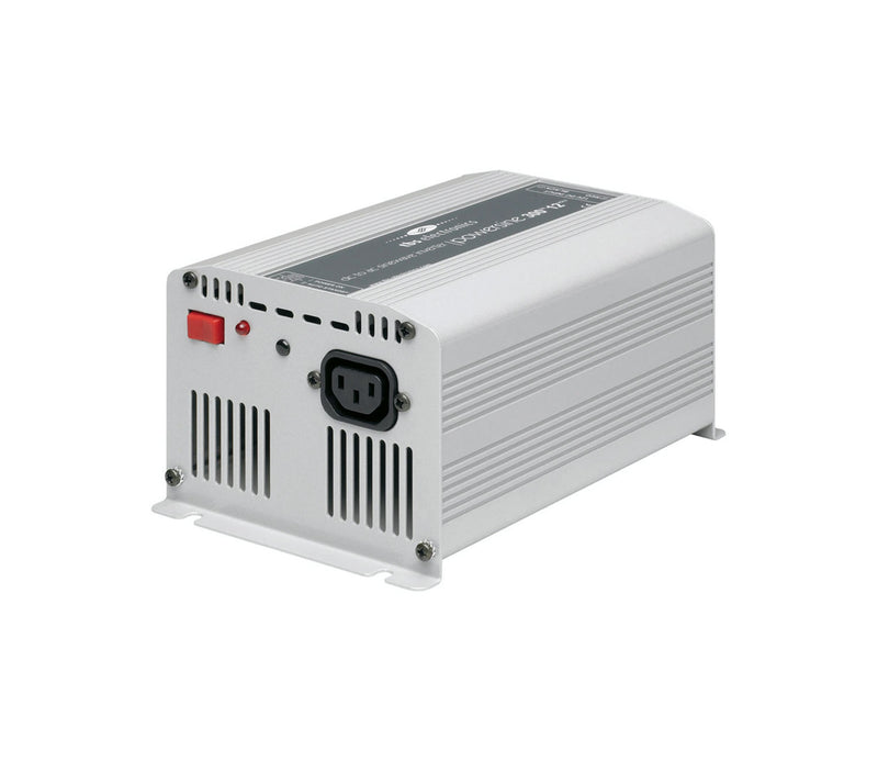 Indlæs billede i Gallery Viewer, Inverter Sinus 12V-230V 300VA
