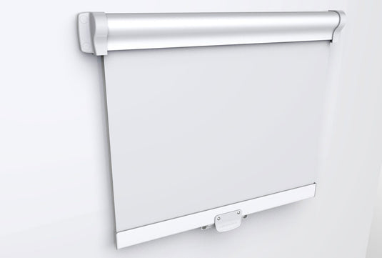 Rullgardin ventil (Sz 4R, 4L)