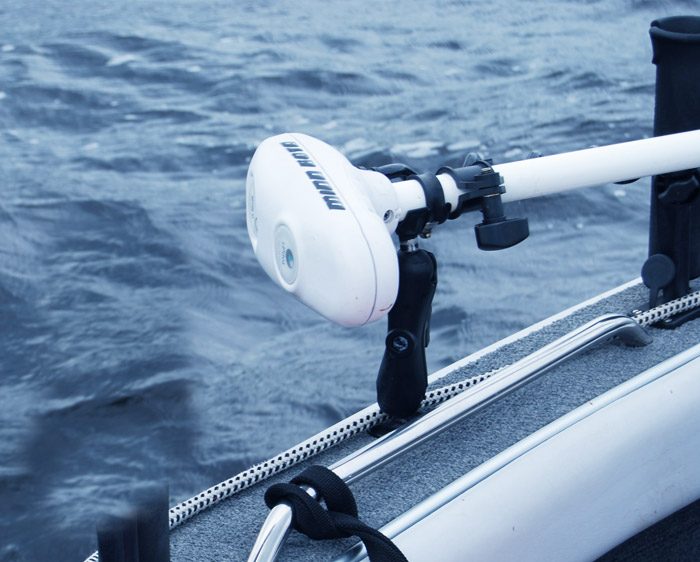 Indlæs billede i Gallery Viewer, RAM-komplet beslag elmotor C-kugle
