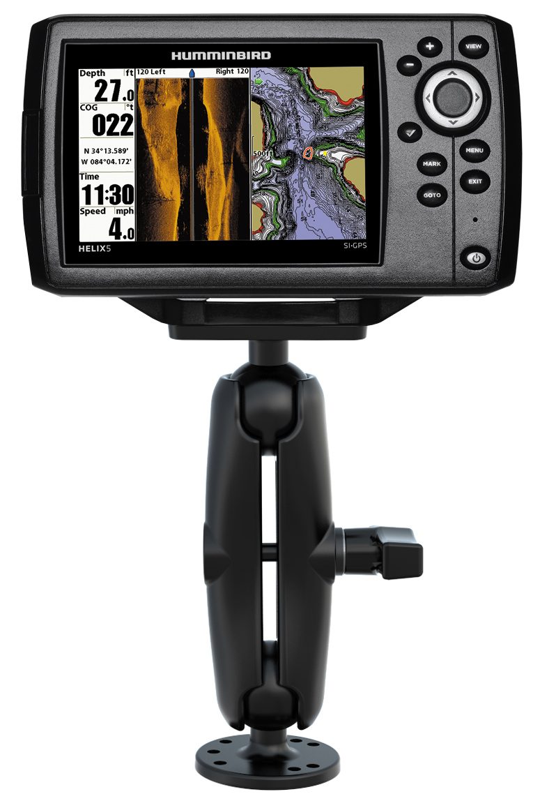 Indlæs billede i Gallery Viewer, RAM komplet Helix 5 beslag c
