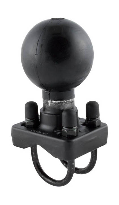 RAM C-bas til rør 1-1,25