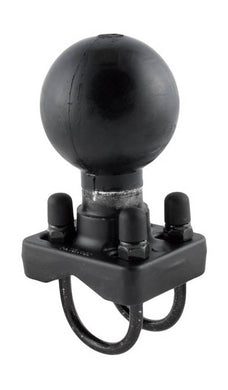 RAM D-bas for rør 0,75-1,25