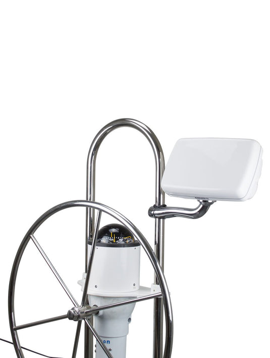 Railmount 38,3 x 20,3