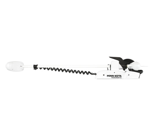 RT PowerDrive 55 MR 54"