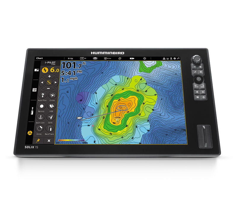 Indlæs billede i Gallery Viewer, RT Terrova BT 112 IPlink 72"

