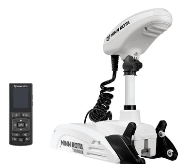 OBN RT Terrova 80 Helix 9