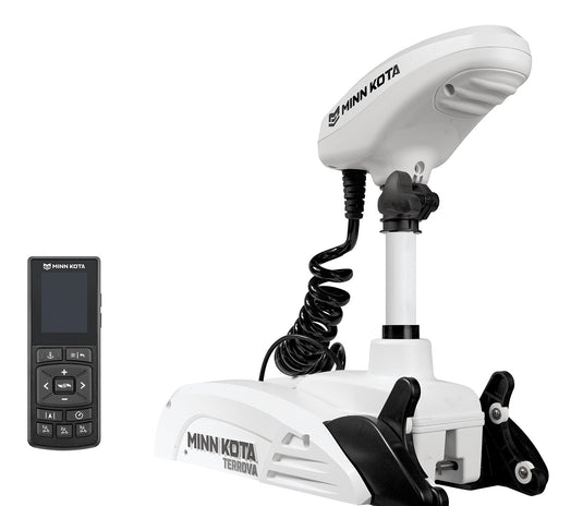 OBN RT Terrova 55 Helix 9