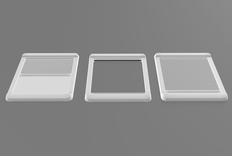 Indlæs billede i Gallery Viewer, Rullgardinskassett, 54
