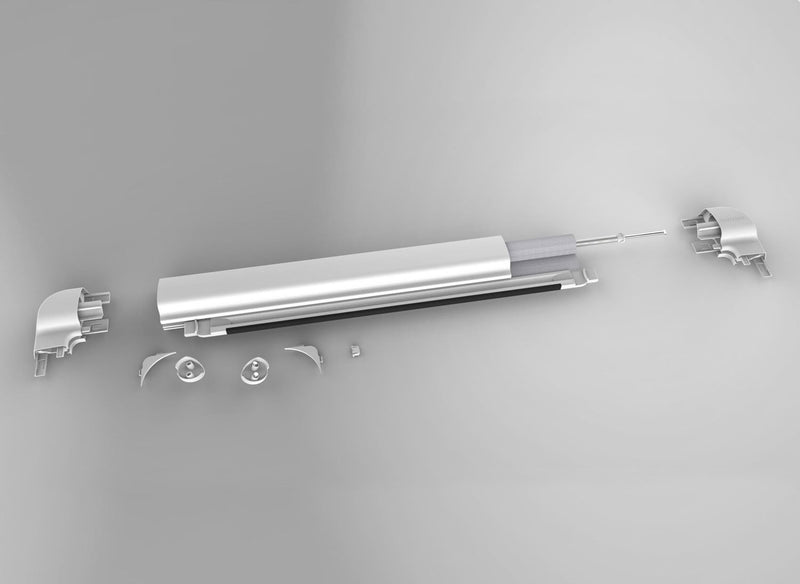 Indlæs billede i Gallery Viewer, Rullgardinskassett, 78
