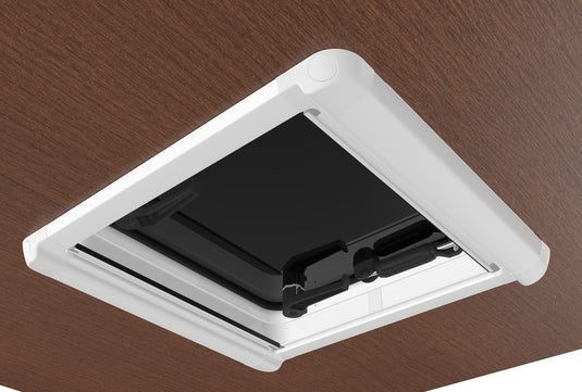 Rullgardinskassett, 40