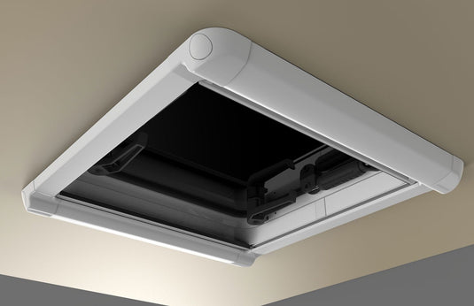 Rullgardinskassett, 10