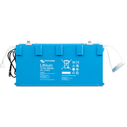 Victron LiFePO4 Battery 12,8V/300Ah NG