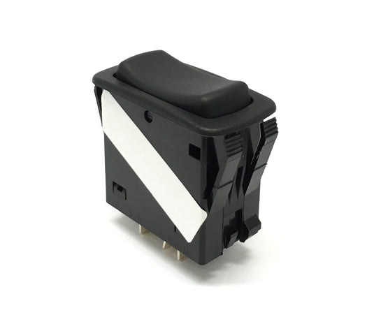 Strømbryter Lectrotab SAF-SC