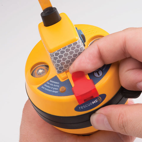 Ocean Signal rescueME EPIRB1 Cat. 2 m.GPS 702S-01540