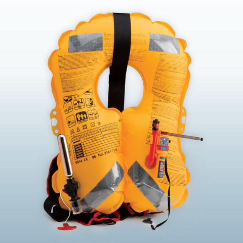Indlæs billede i Gallery Viewer, Ocean Signal rescueME MOB1 AIS MOB (personlig SART) 740S-01551
