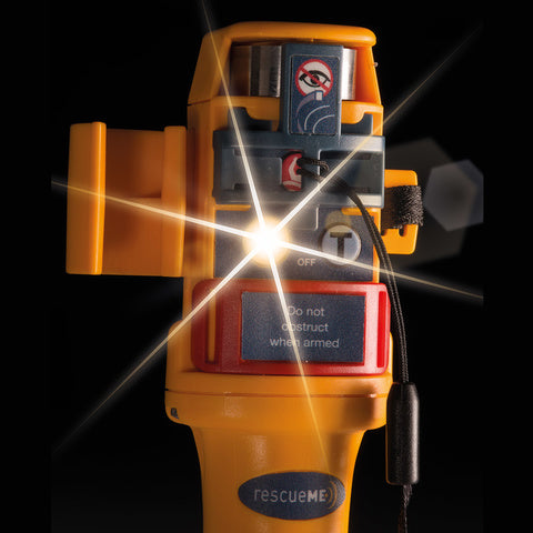 Indlæs billede i Gallery Viewer, Ocean Signal rescueME MOB1 AIS MOB (personlig SART) 740S-01551
