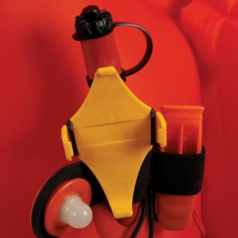 Ocean Signal rescueME PLB1 730S-01261
