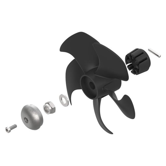 Q-PROP UPGRADE KIT SP 55