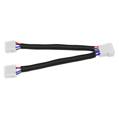 Sleipner/Sidepower y-stykke