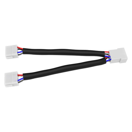 Sleipner/Sidepower y-stykke