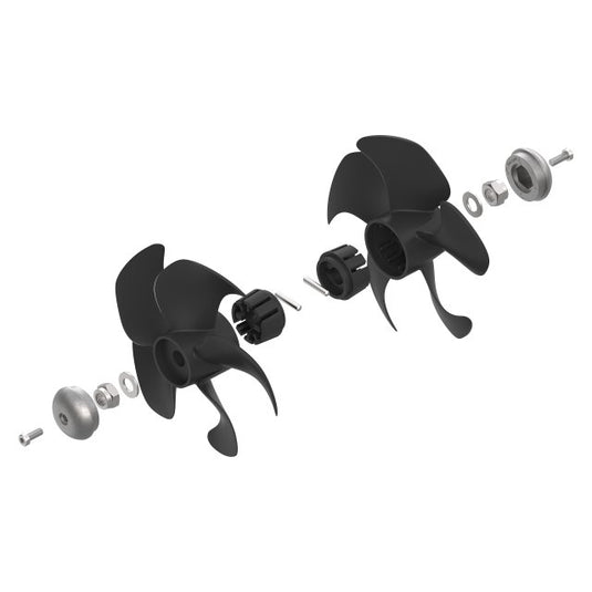 UPGRADE KIT SP/75TI/95TI 5 BL PROPEL