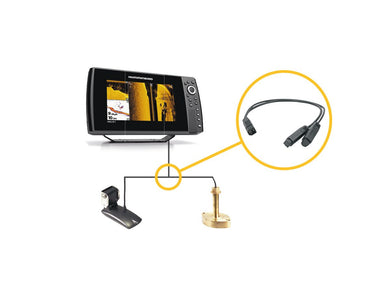 AS SIDB Y separationskabel