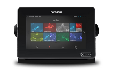 Raymarien Axiom 7