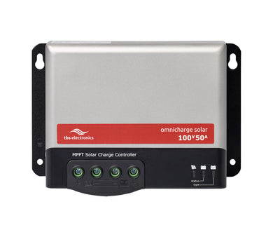 Omnicharge Solar 100-20 12/24V