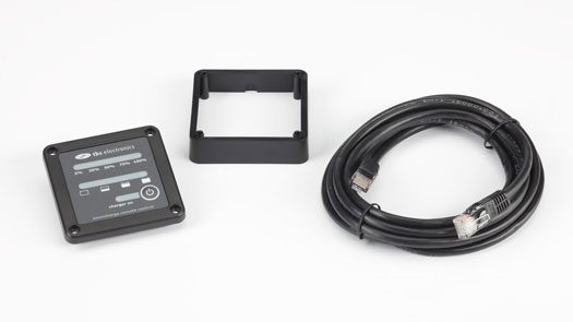 Basic inverter fjärr TBS