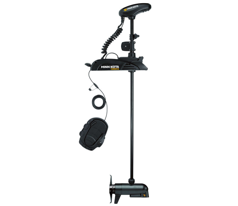 Indlæs billede i Gallery Viewer, Terrova BT 112 MDI IPlink 60"
