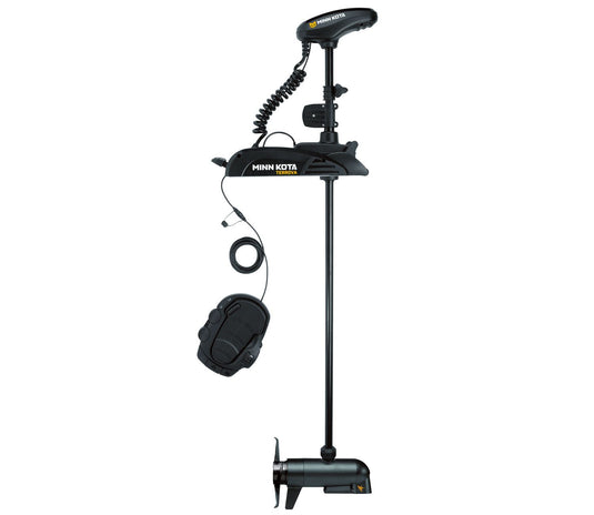Terrova BT 112 MDI IPlink 60"