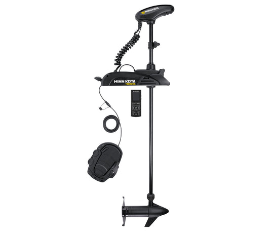 Terrova 80 WR 60" DSC