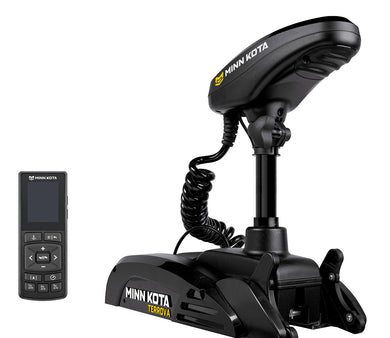 OBN Paket Terrova 55 Helix 9