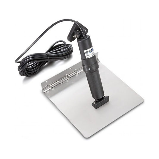 Trimcylinder kort 12V