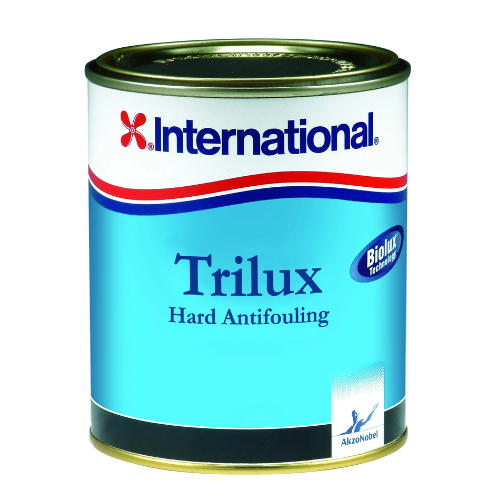 Trilux Rød 2,5L.