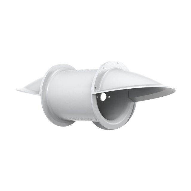 Indlæs billede i Gallery Viewer, Sleipner Sidepower COWLS FOR 185 MM STERN TUNNEL
