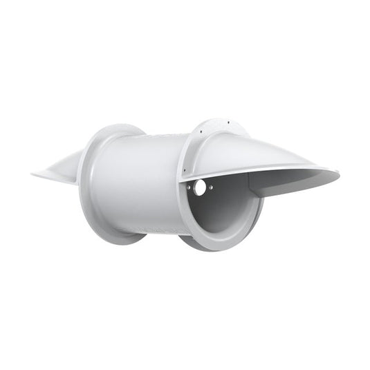 Sleipner Sidepower COWLS FOR 185 MM STERN TUNNEL