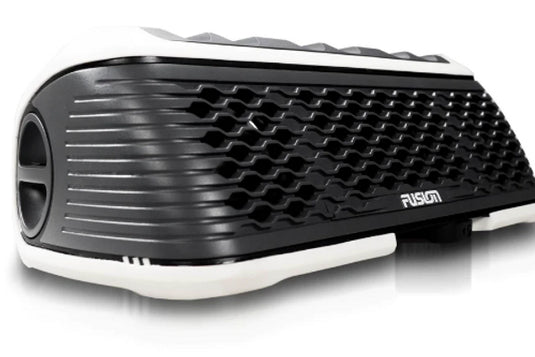 Fusion Stereo Active - White
