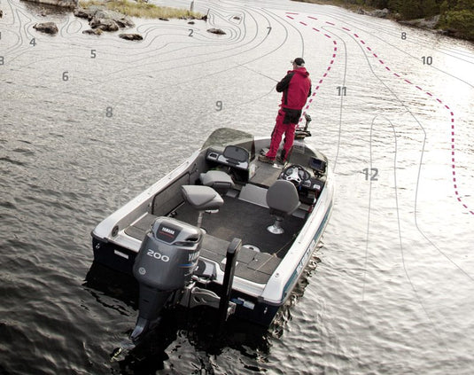 I-Pilot Link system Terrova