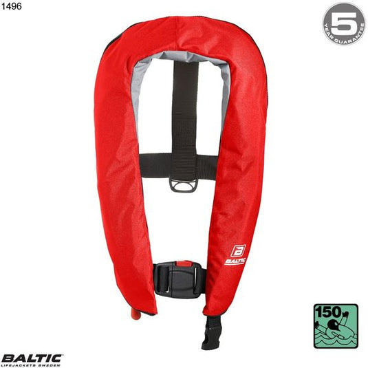 Breeze Auto Rød