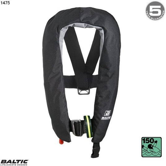 Breeze Auto-Harness Sort