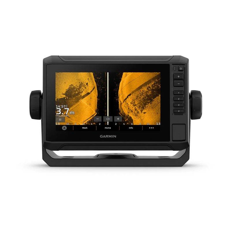 Indlæs billede i Gallery Viewer, Garmin ECHOMAP UHD2 72sv u/tr
