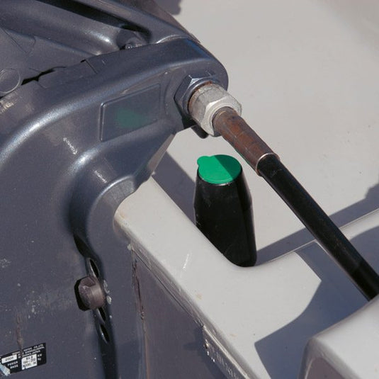 Combilock Outboarder +50 lång